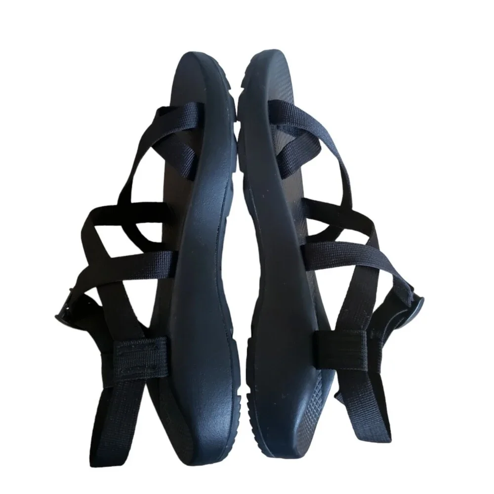 Chaco Z2 Classic Men's Sandals Black Men's Size 12 J105427